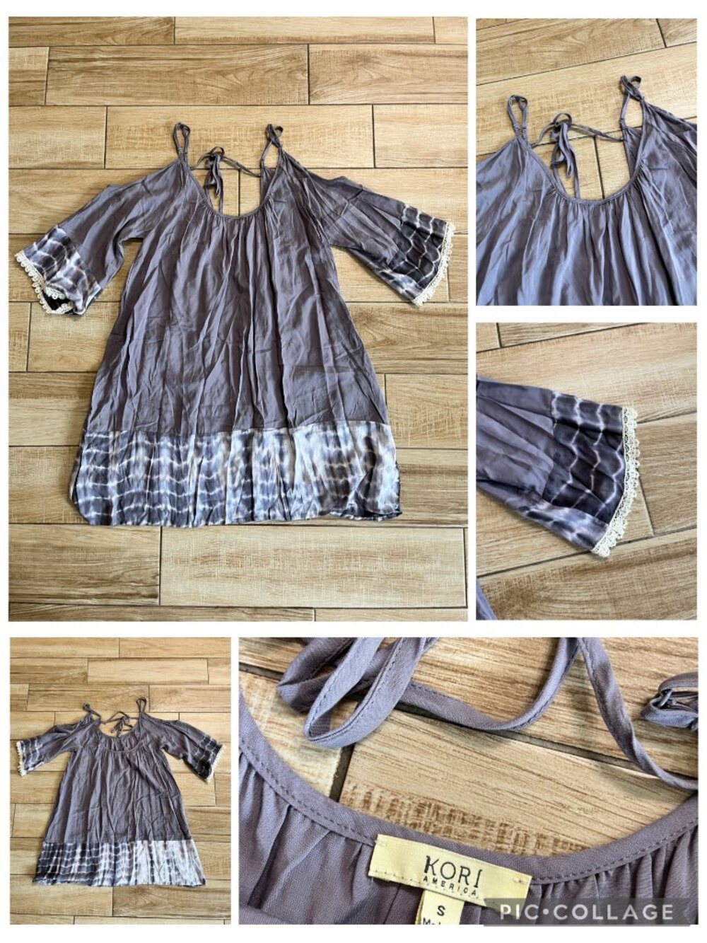 Womens Bundle of 7 Various Dresses - S - Picture 3 of 9